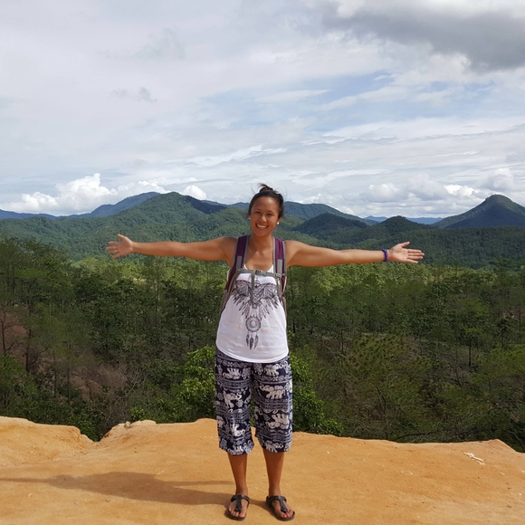 Samantha Koosau - Poshmark Profile Picture of Samantha Koosau (@samkoos) on Poshmark