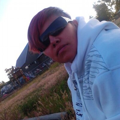 Monique Armijo - Twitter Profile Picture of Monique Armijo (@melizaemomo) on Twitter