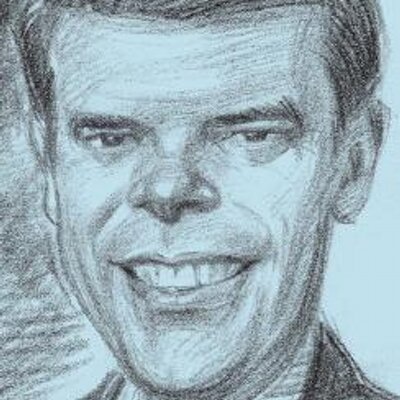 Profile Picture of Brad Bechtel (@bechtb) on Twitter