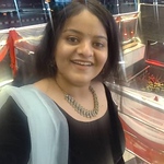 Profile Picture of Anusha G Patel (@anushagpatel123) on Flickr