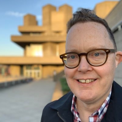 Profile Picture of Martin Kennedy (@mkyeg) on Twitter