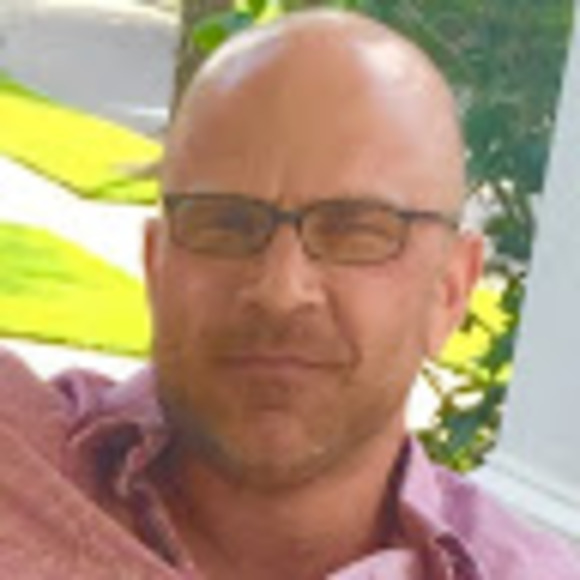 Profile Picture of Brad Mcdonald (@bigmac7777777) on Poshmark