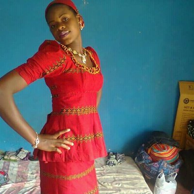 Profile Picture of Chioma Cordelia Okoyeon Twitter