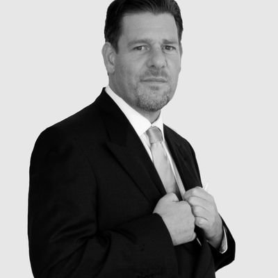 Profile Picture of Jim Ballam (@CAgentJimBallam) on Twitter