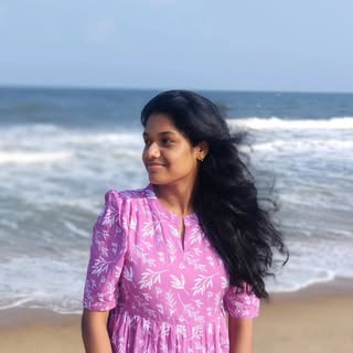 Profile Picture of Roshini (@_roshini_kumar_) on Instagram