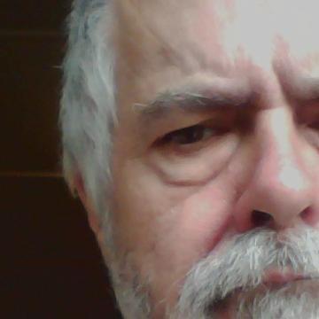 Profile Picture of John Harrison (@FelixStarkadder) on Twitter