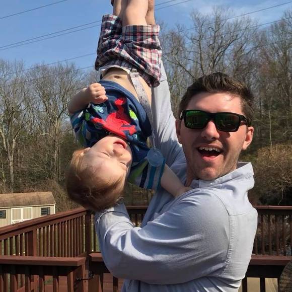 Profile Picture of Kevin Mulvihill (@kevmulv) on Poshmark