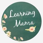 Profile Picture of Alison (@alison_learning_mama) on Instagram