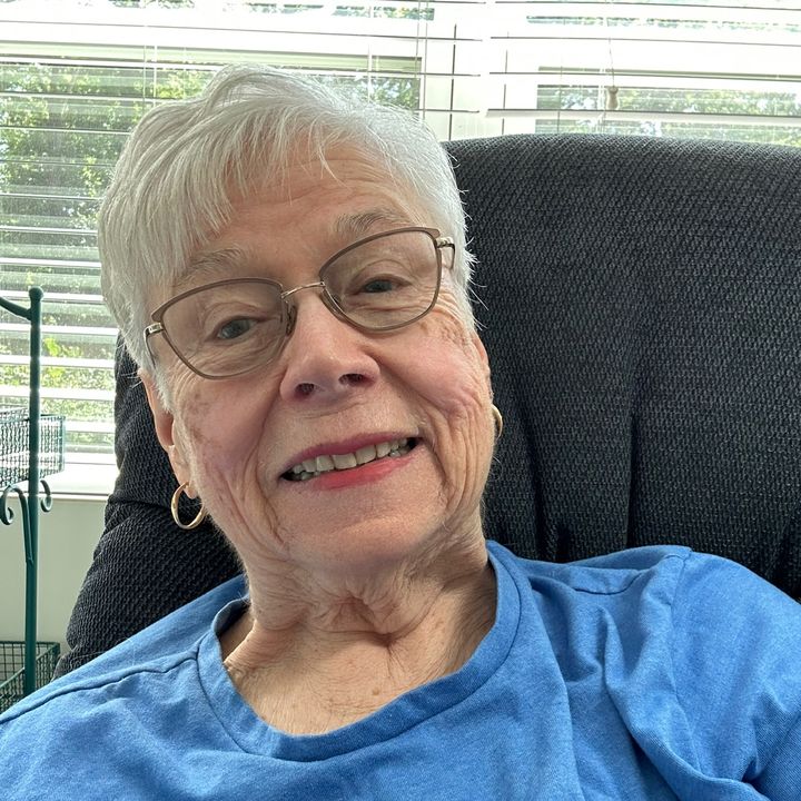 Profile Picture of robertaadams (@robertaadams) on Tiktok