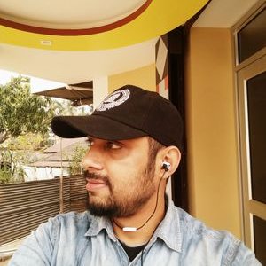 Tejas Bhandari - Twitter Profile Picture of Tejas Bhandari (@Tejasbhandari5) on Twitter