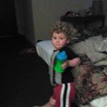 Profile Picture of darrin bradley (@dkbrighter66) on Instagram