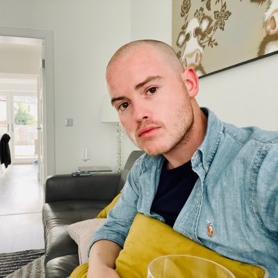 Profile Picture of Scott Mackay (@Monkeyboy83) on Twitter