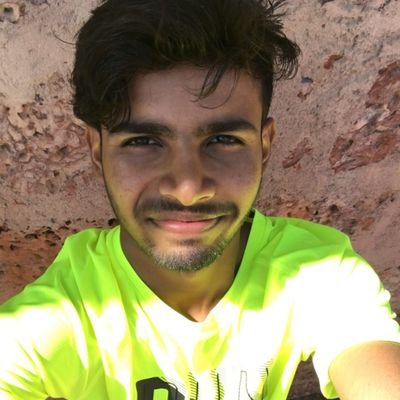 Profile Picture of Robin Gonsalves (@gonsalves_robin) on Twitter