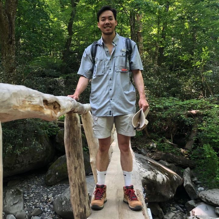 Profile Picture of Allen (@allen_mao) on Tiktok