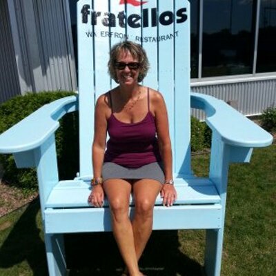 Profile Picture of Sharon Schmidt (@sharonschmidt62) on Twitter