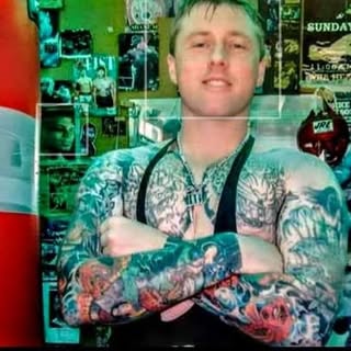 Profile Picture of Jason Macumber (@jasonmacumber) on Instagram