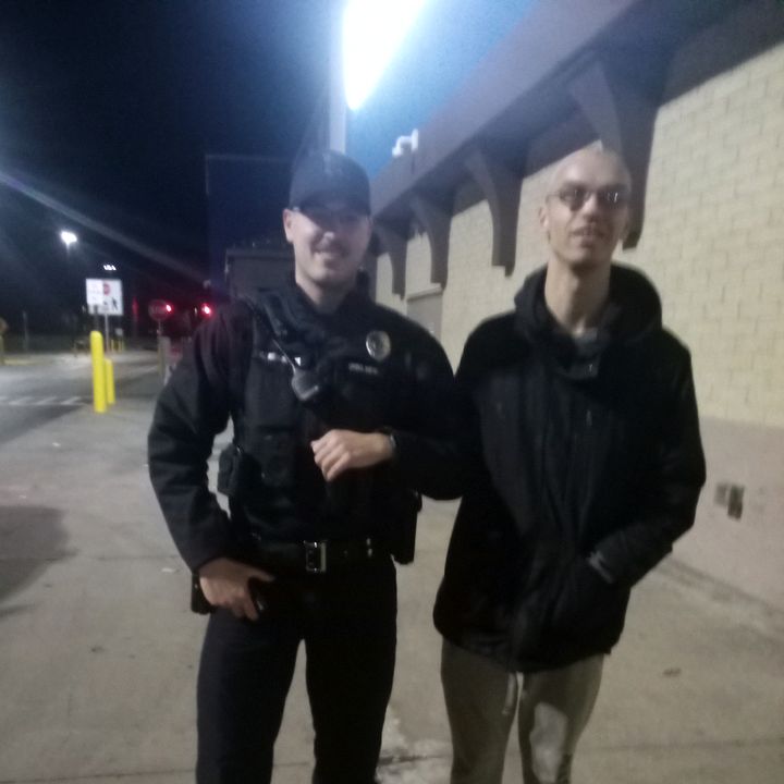 Profile Picture of Derek Pagel (@@derekpagel1) on Tiktok