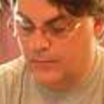 Profile Picture of Mark Metcalfe (@MarkMetcalfe) on Twitter