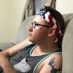 Profile Picture of Blake Sanders (@blake_sanders96) on Instagram