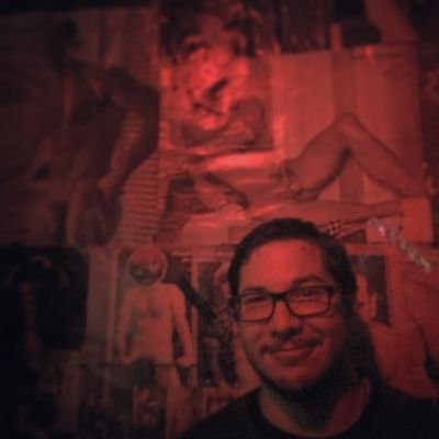 Profile Picture of Joe Vas Normandy (@jvasnormandy) on Twitter