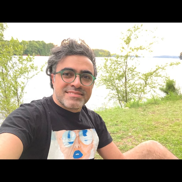 Profile Picture of Amir Moghisi (@amirmgh) on Poshmark