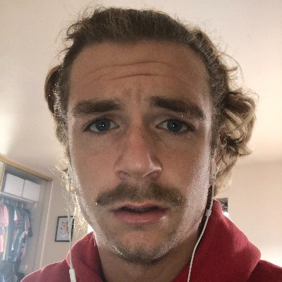Profile Picture of Tom Fell (@@tomfellisheokay) on Twitter