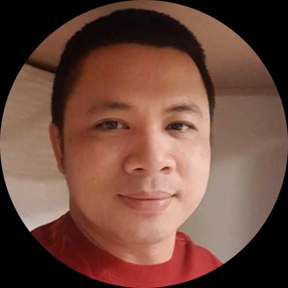 Profile Picture of Emil Billones (@lime17) on Poshmark