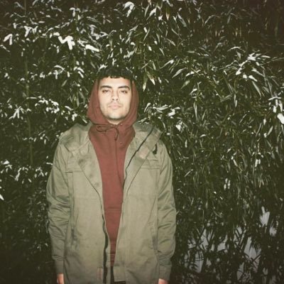 Profile Picture of Jason Rodriguez (@C0astlife) on Twitter