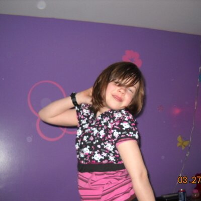Profile Picture of Chelsea Harrell (@chelsea_harrell) on Twitter