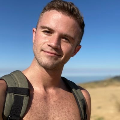 Profile Picture of George Giacobbe (@GeorgeGiacobbe) on Twitter