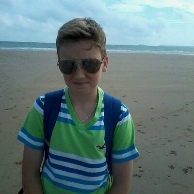 Profile Picture of Adam Keenan (@adamkeenan34) on Twitter