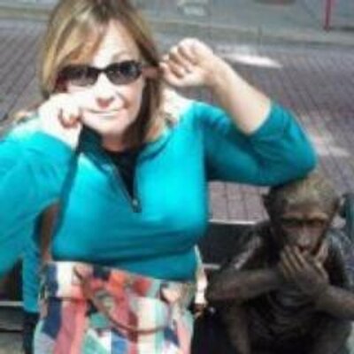 Profile Photo of Carol Mullins (@CarolMariejc) on Twitter