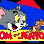 Profile Picture of TOM and JERRY kids & junior (@tom_and_jerry_kids_junior) on Instagram