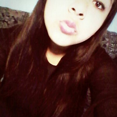 Profile Picture of Claudiia Zamarron (@ClaudiaZamarro) on Twitter