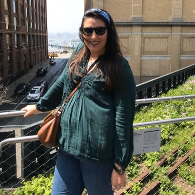 Profile Picture of Whitney Meyer, PT, DPTon Twitter