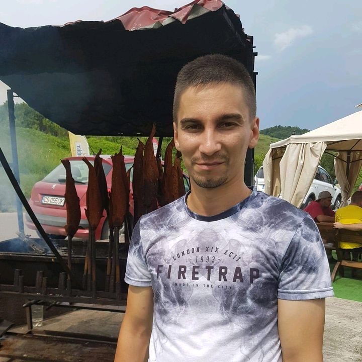 Profile Picture of daniel trusca (@danieltrusca3) on Tiktok