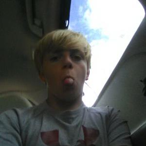 Profile Picture of Calvin (@chad11767) on Twitter