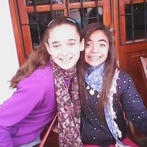 Profile Picture of Luz Gudino (@34c625ae07f44ab) on Twitter