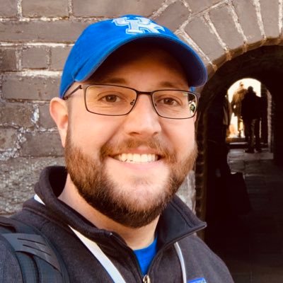 Profile Picture of John Calhoun (@john_calhoun) on Twitter