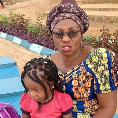 Profile Picture of Nancy Fred (@NancyFred13) on Twitter