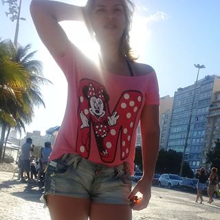 Profile Picture of Lucilene Fortes (@lucilene.fortes.73) on Facebook