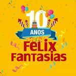 Profile Picture of Felix Fantasias (@felixfantasiasoficial) on Instagram