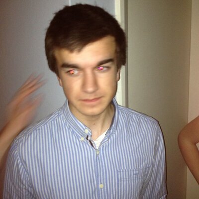 Profile Picture of Faces Of George (@George_rager) on Twitter