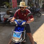 Profile Picture of Helio Rodríguez González (@heliorg) on Instagram