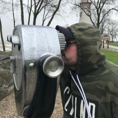 Profile Picture of Mike McClung (@humblewarrior85) on Twitter