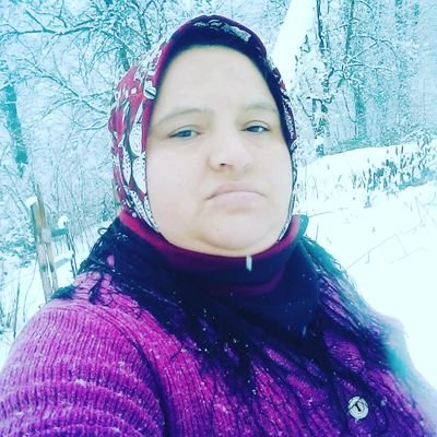 Profile Picture of Nermin Şahin (@Nermina25325517) on Twitter