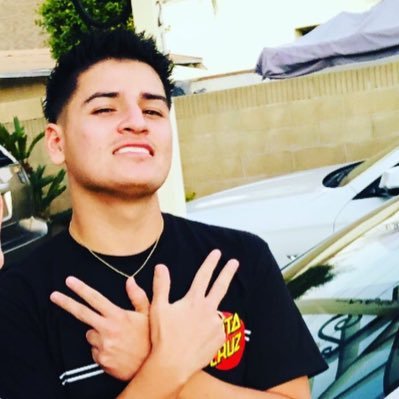 Profile Picture of Jason Carbajal (@JasonCarbajal15) on Twitter