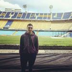 Profile Picture of Joaquin Lucero (@joacolucero_12) on Instagram