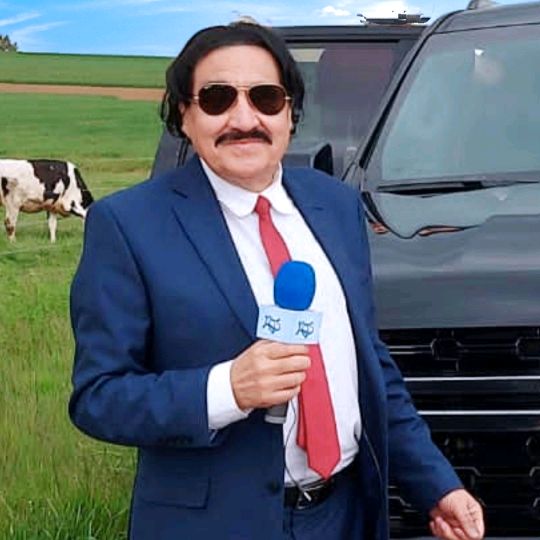 Profile Picture of Ismail Shahid (@mtshahid) on Tiktok