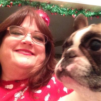 Profile Picture of Kathy  Brooks (@katbrooks63) on Twitter